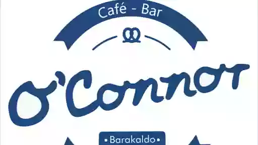 Café Art O'Connor