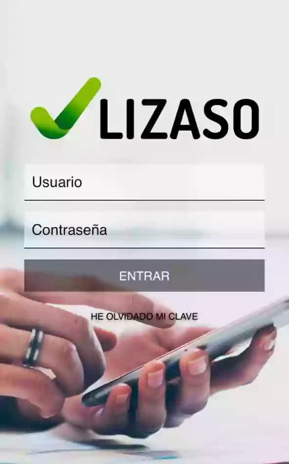 LIZASO - Correduría de Seguros