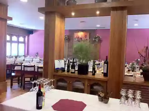 Restaurante POLI