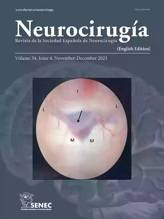 Neurocirugía