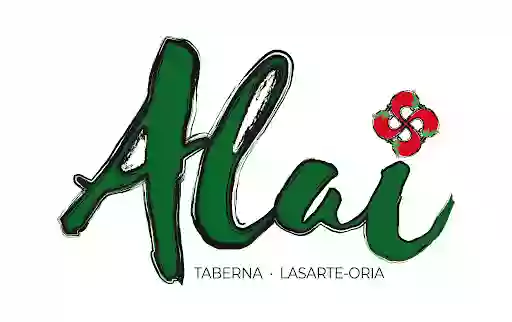 Alai Taberna