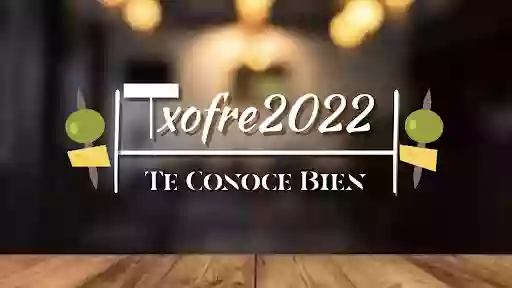 Txofre 2022