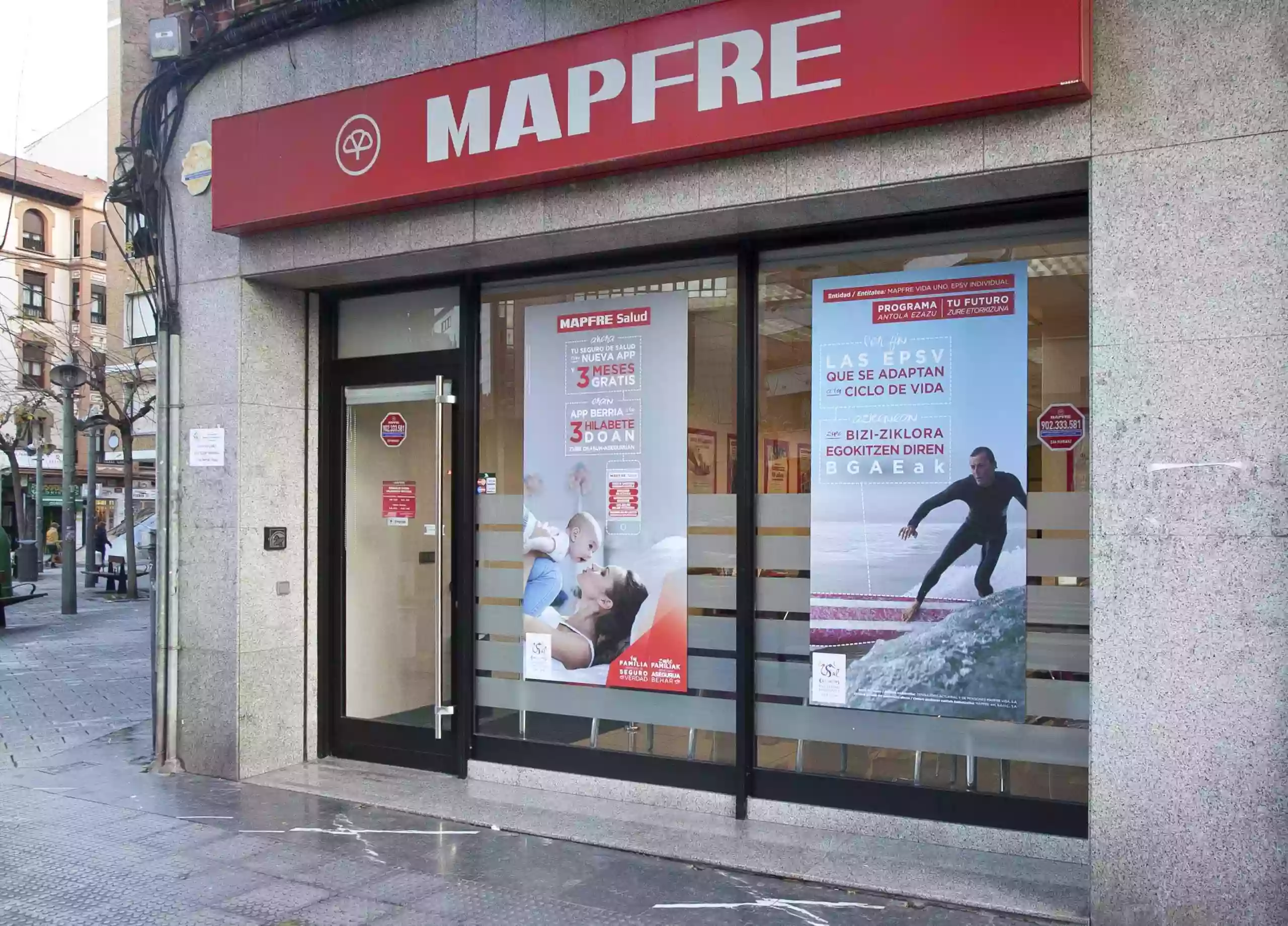 MAPFRE