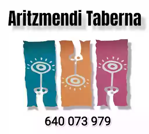 Aritzmendi Taberna