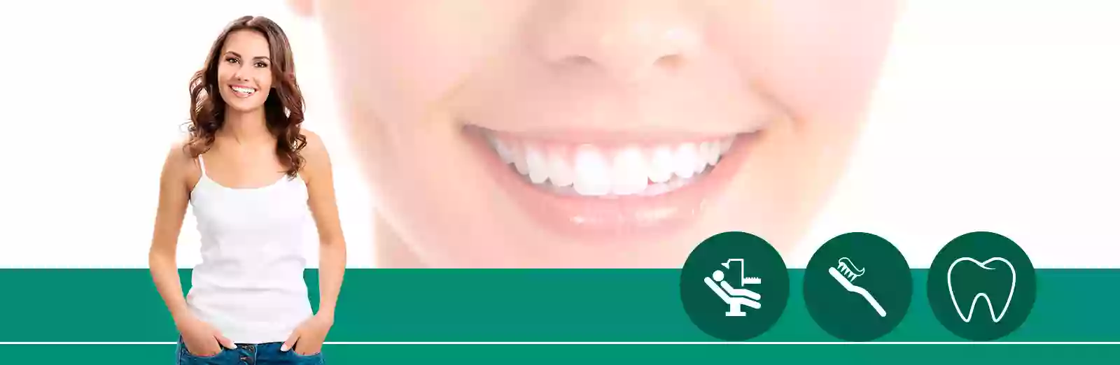 Clínica Dental García Villagrá