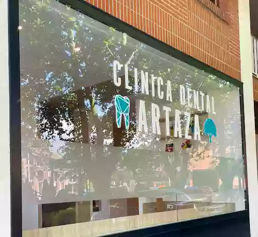 Clínica Dental Artaza