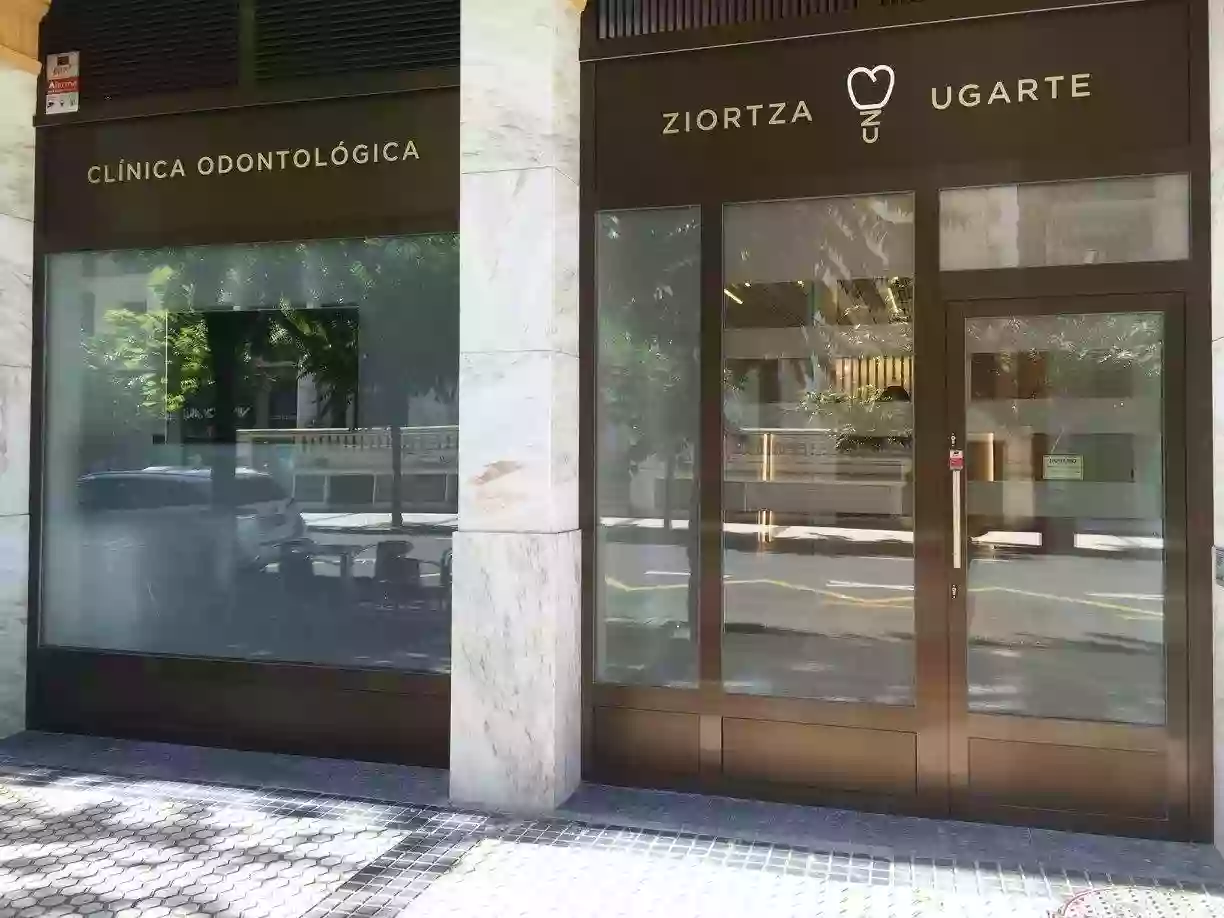 Clínica Odontológica Ziortza Ugarte - Dentista Donostia