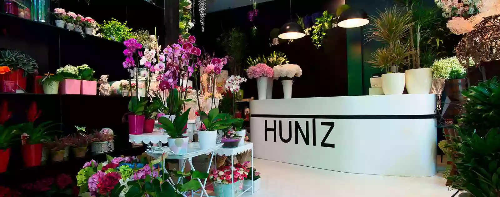 Floristeria Huntz