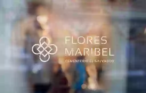 Floristería "Flores Maribel"