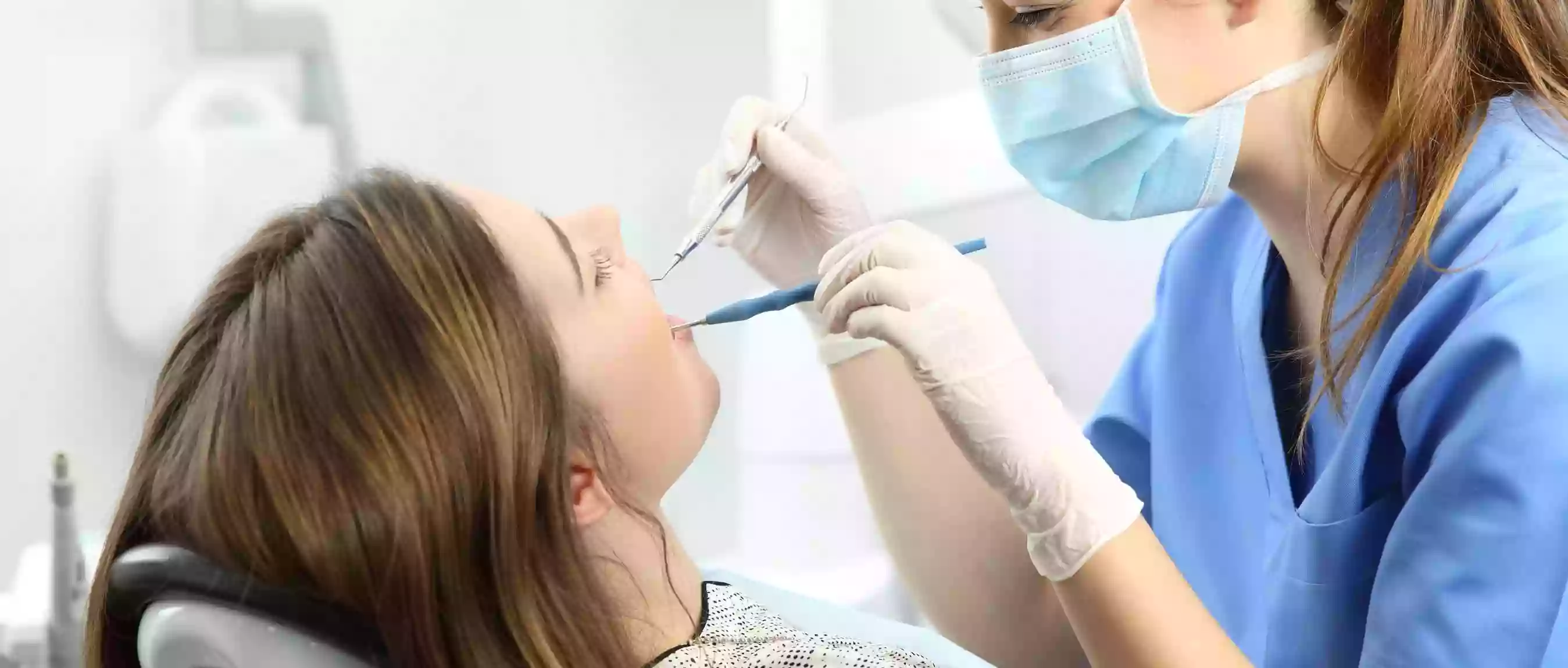 Clínica Dental Sofía González de la Huebra