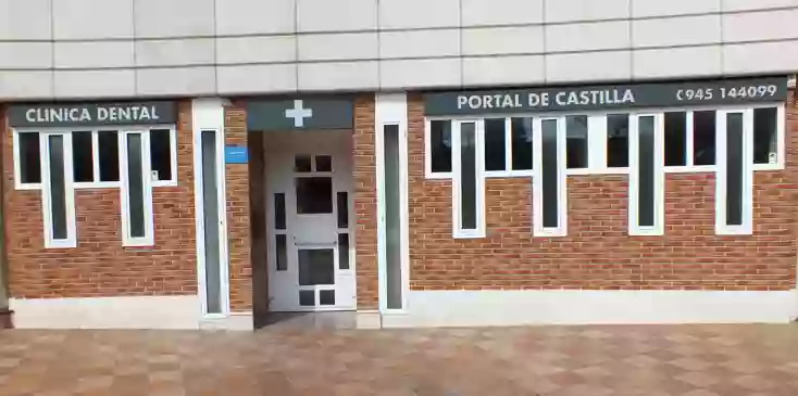 Clinica Dental Portal de Castilla