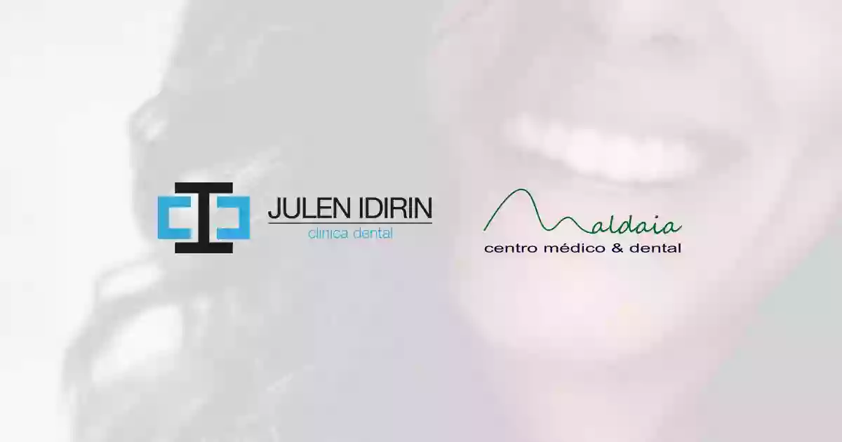 Clínica Dental Julen Idirin