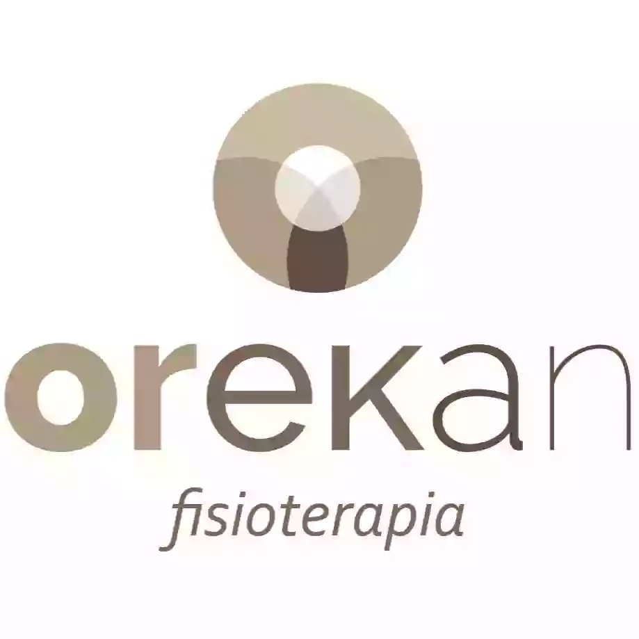 Orekan Fisioterapia