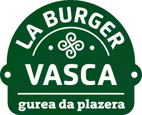 Hamburguesería La Burger Vasca Galdakao