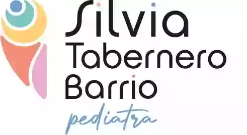 Consulta de Pediatría Silvia Tabernero