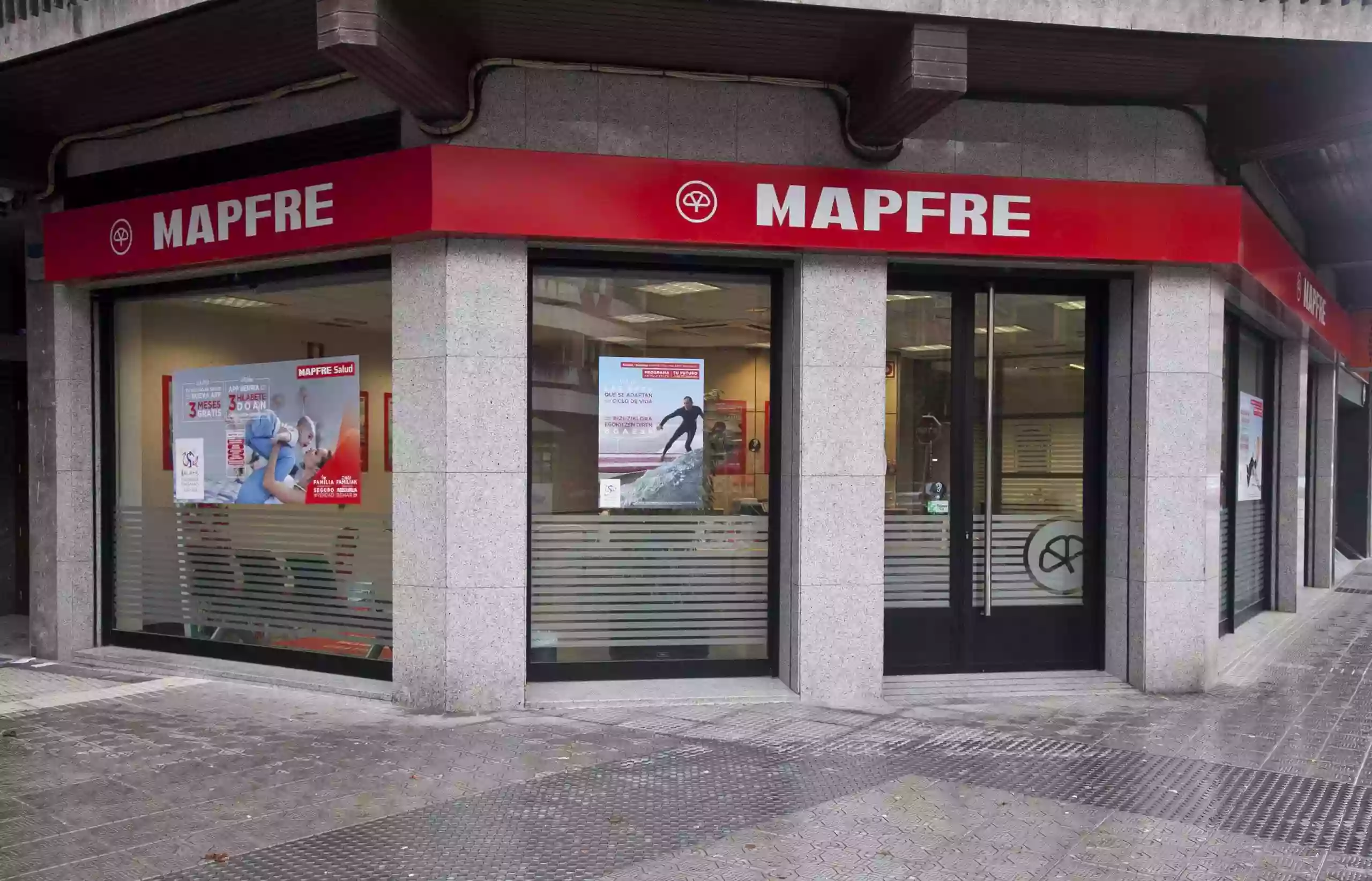 MAPFRE