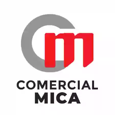 Comercial Mica