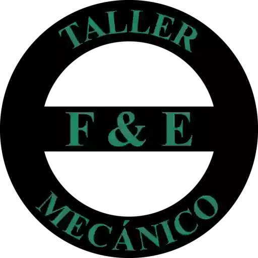 TALLER MECÁNICO F&E