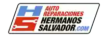 AUTO REP HNOS SALVADOR S.L.