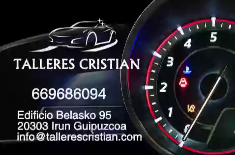 Talleres Cristian