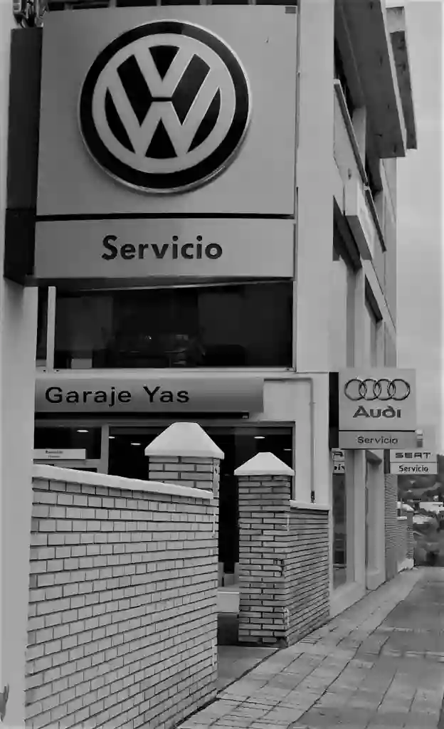 GARAJE YAS Audi