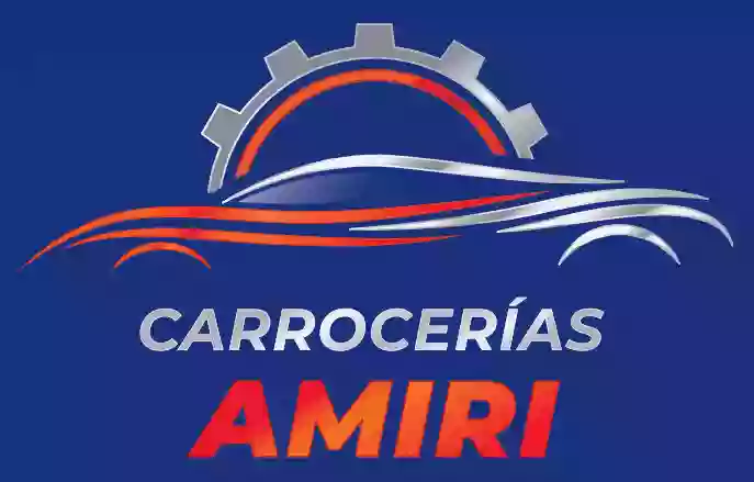 Carrocerías Amiri | Carrocería en Lasarte - Oria - Donostia