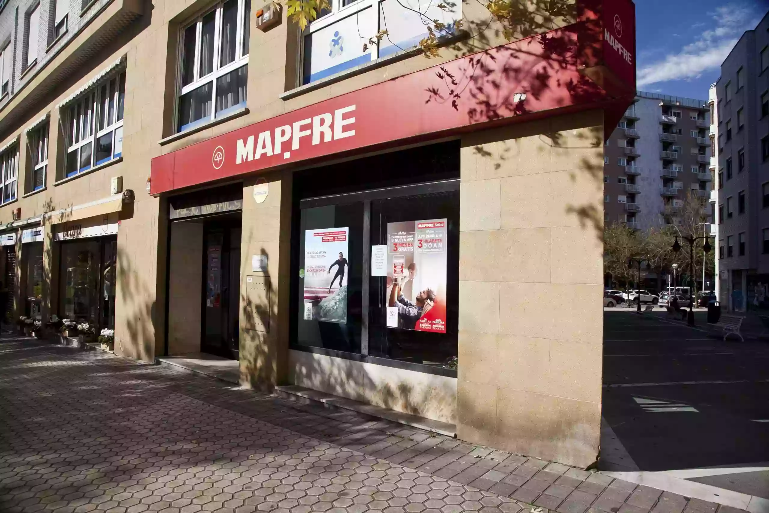 MAPFRE