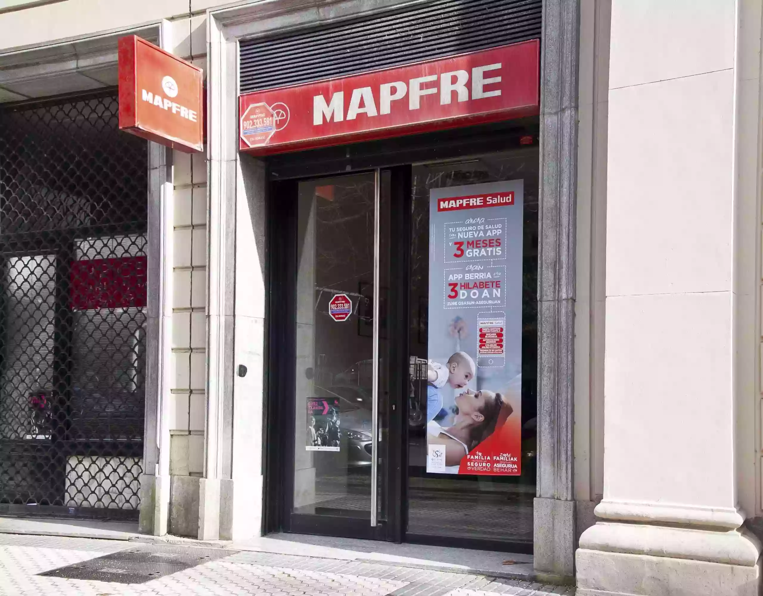 MAPFRE