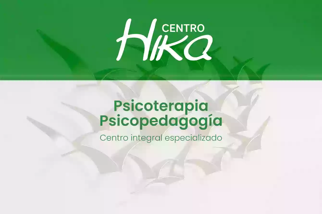 Centro Hika Psicoterapia