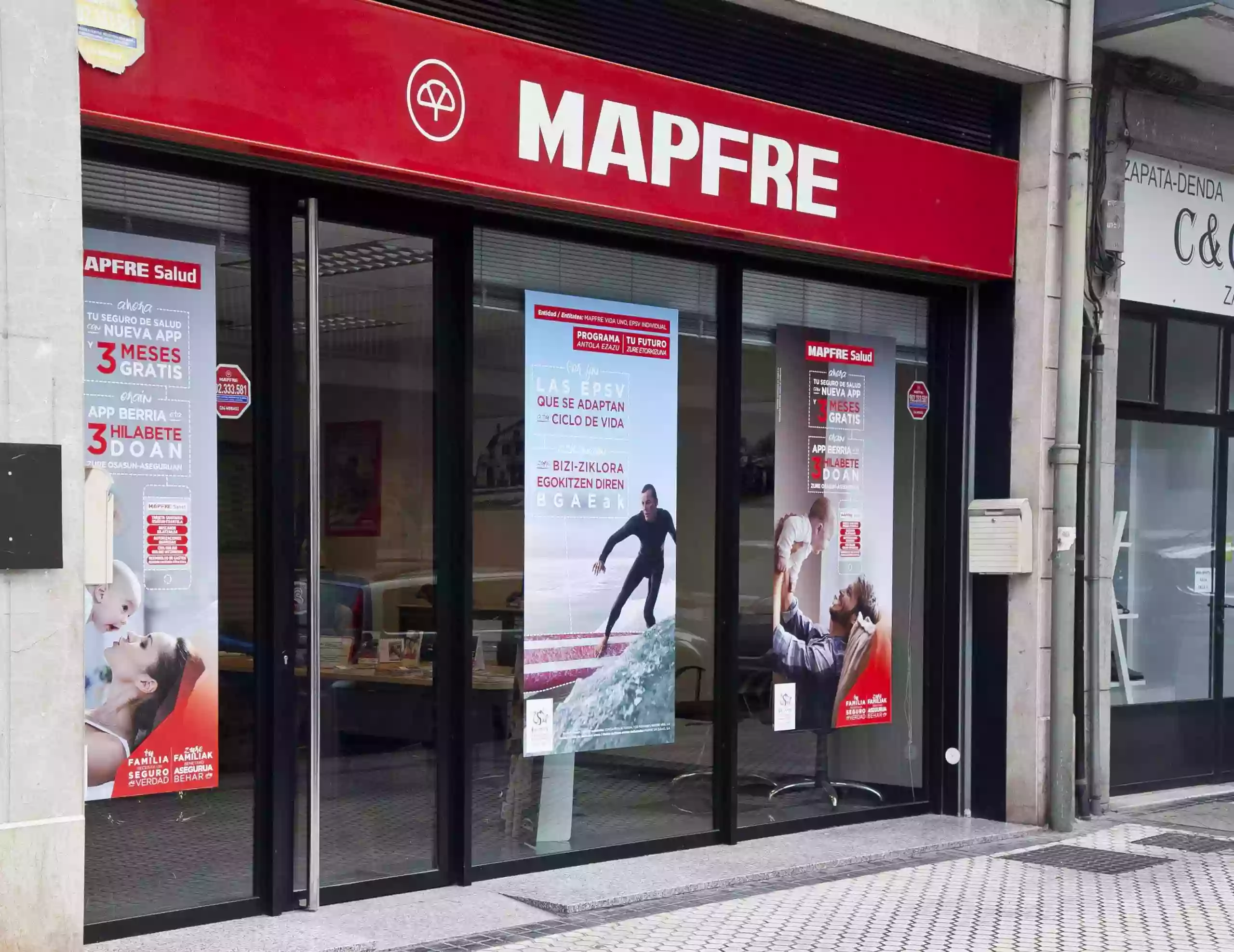 MAPFRE