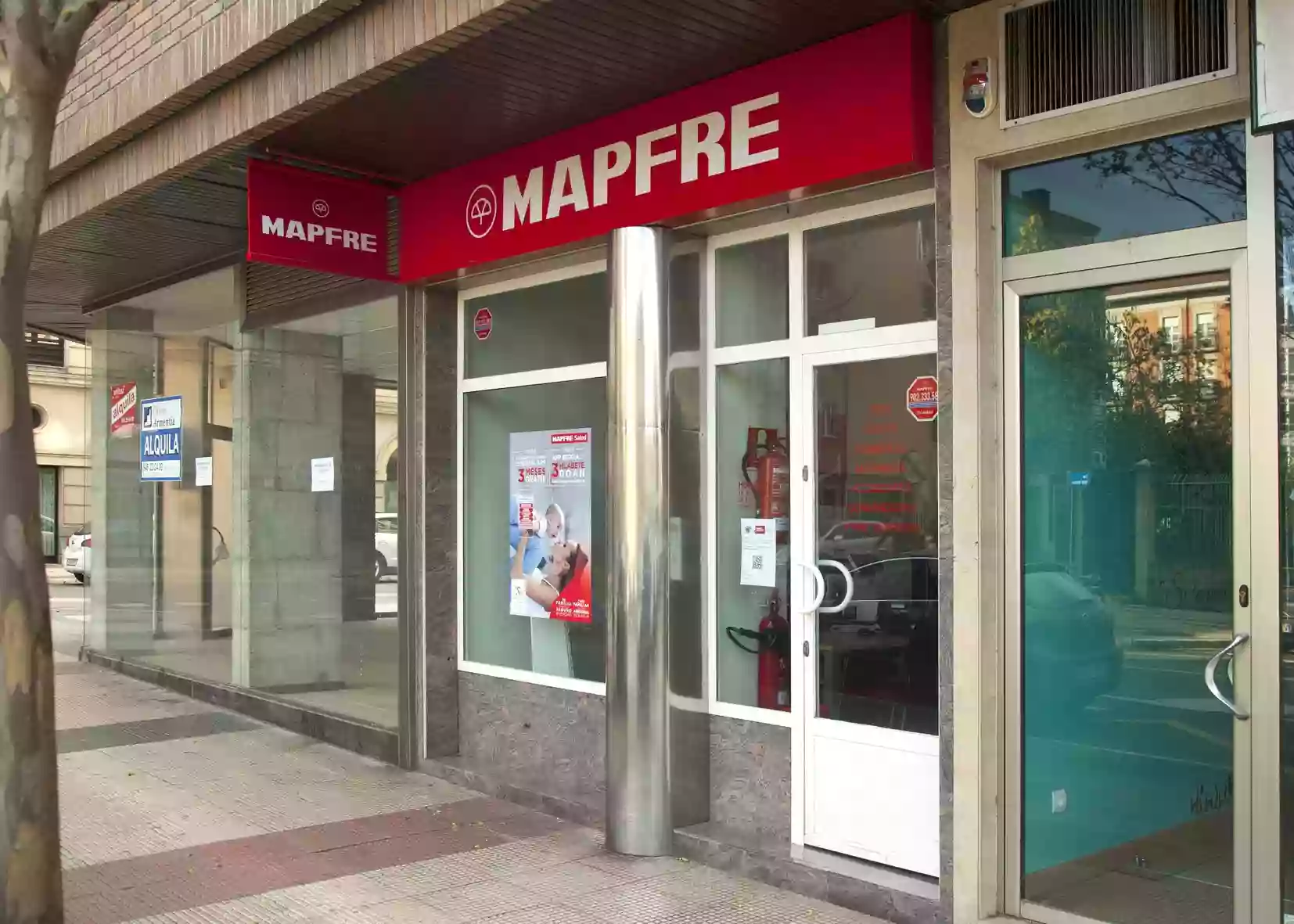 MAPFRE