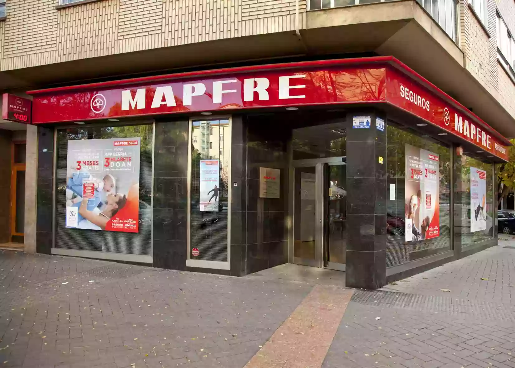 MAPFRE