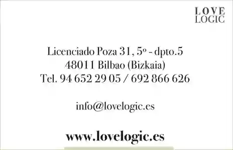 Love Logic Psicología.