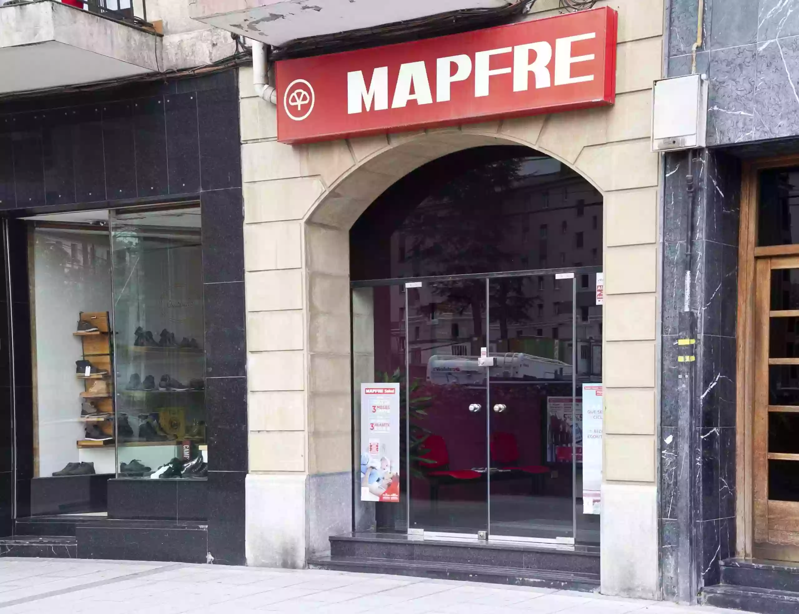 MAPFRE