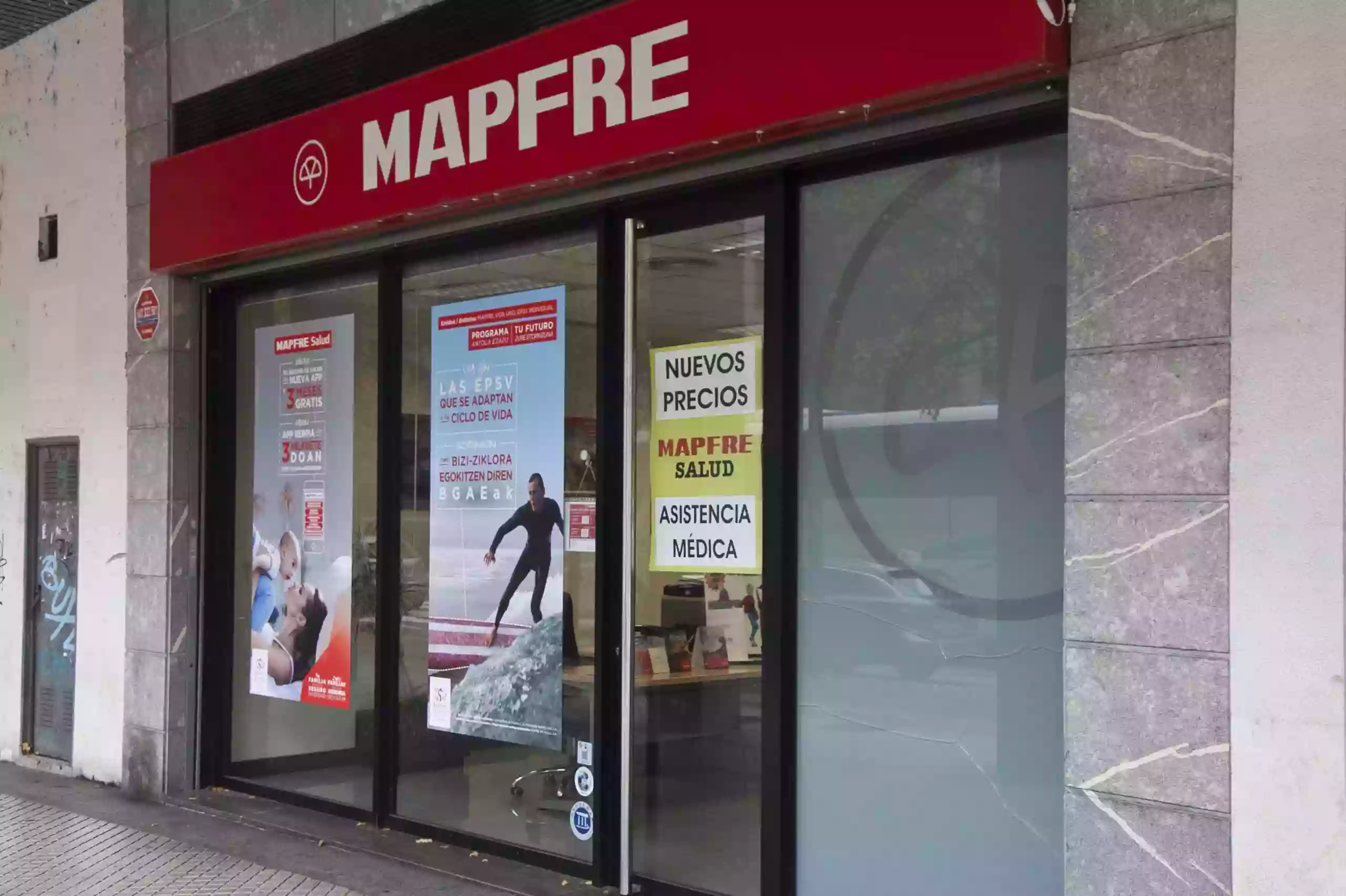 MAPFRE