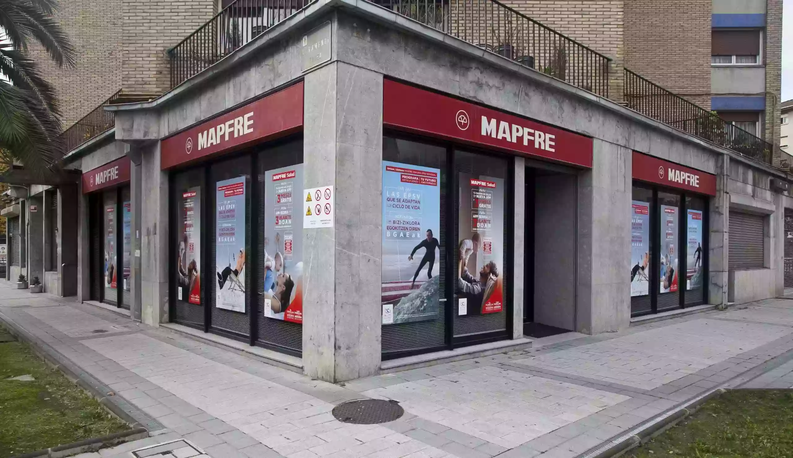 MAPFRE