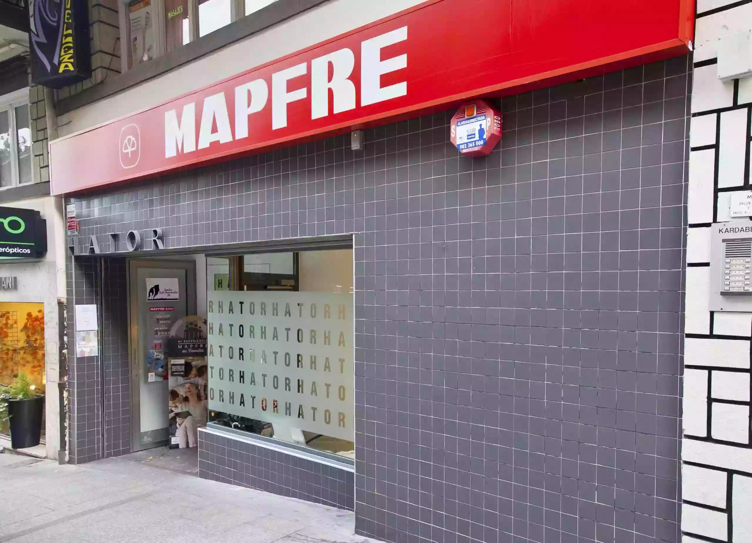 MAPFRE