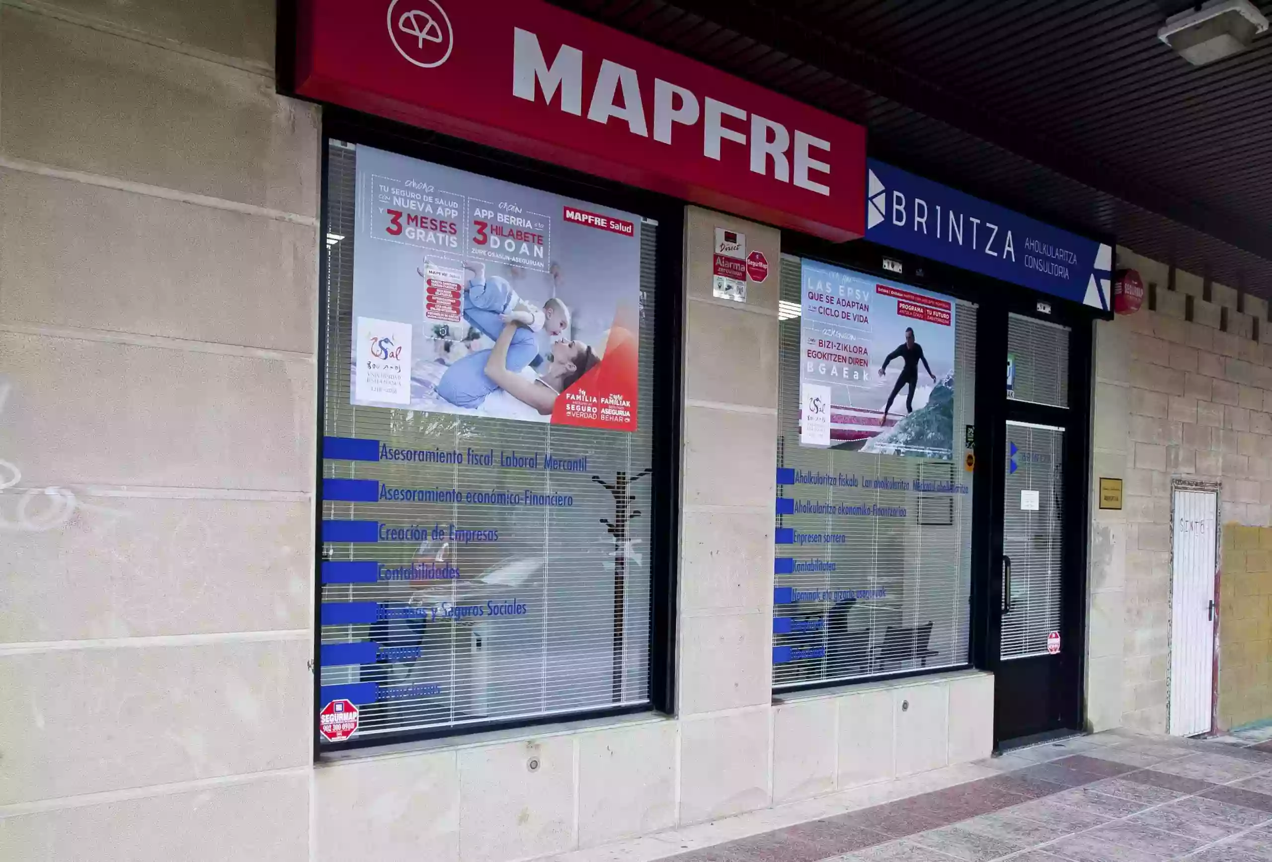 MAPFRE