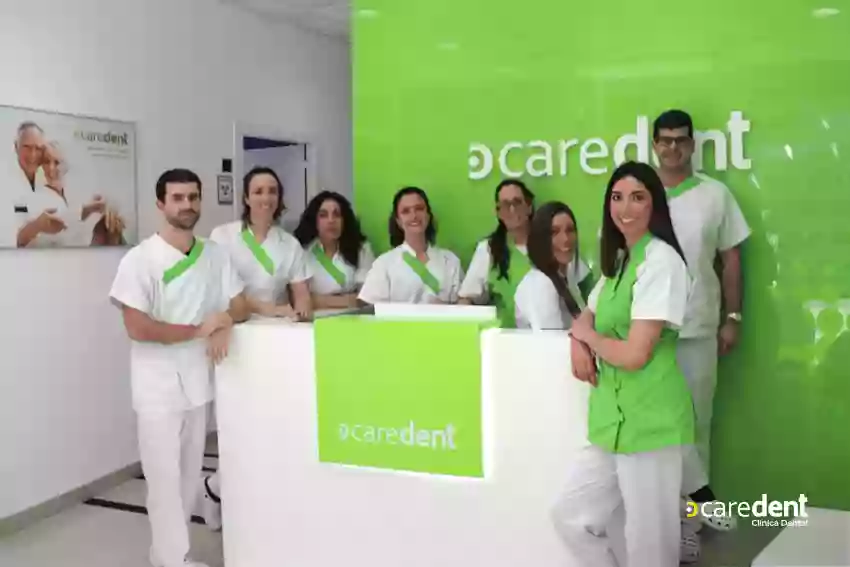 Clínica dental Caredent Bilbao