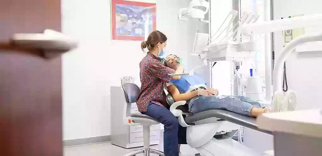 CIDO Clínica Dental en Bilbao | Dres. Bergareche y Orbe