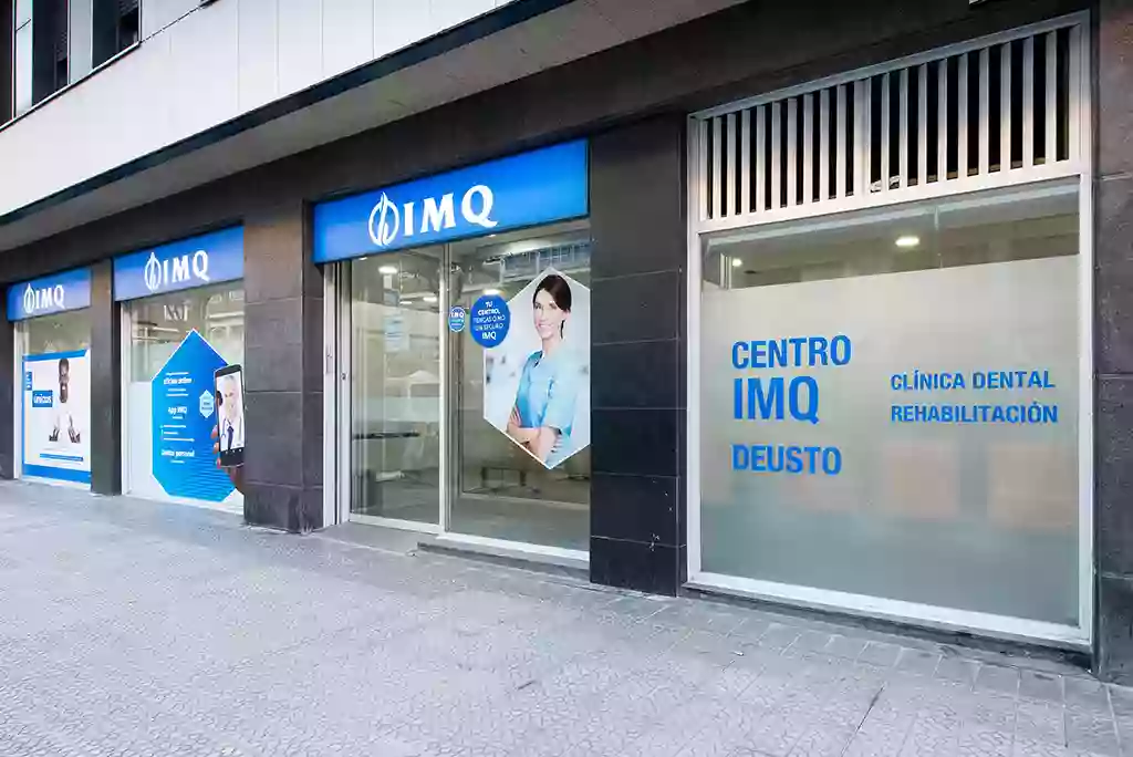 IMQ Deusto Rehabilitación y Clínica Dental