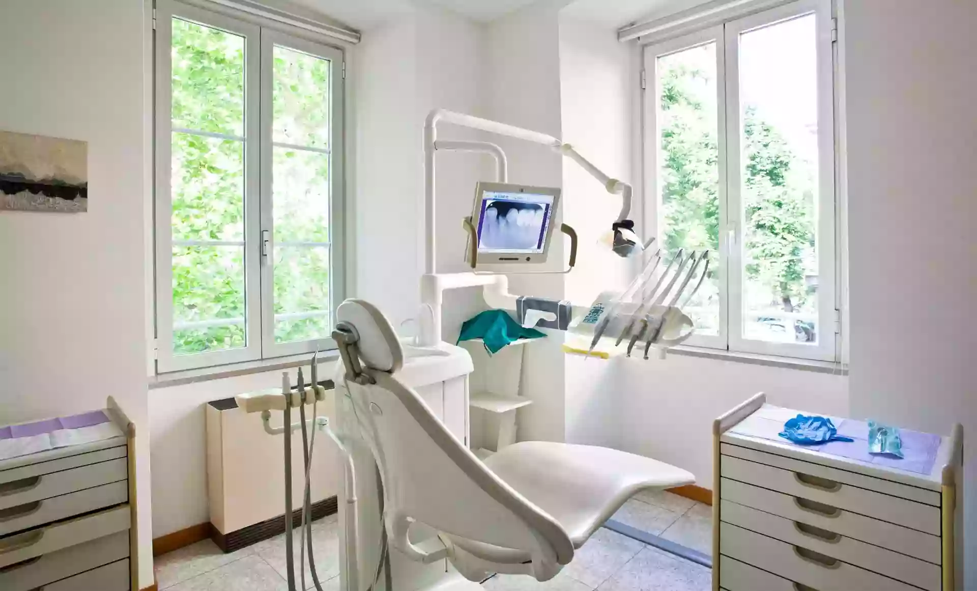 Clinica Dental M.Lacar