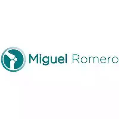 Dr. Miguel Romero | Traumatólogo