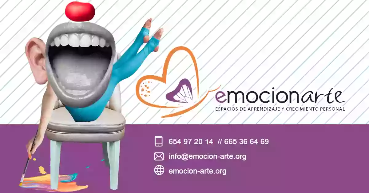 EmocionArte