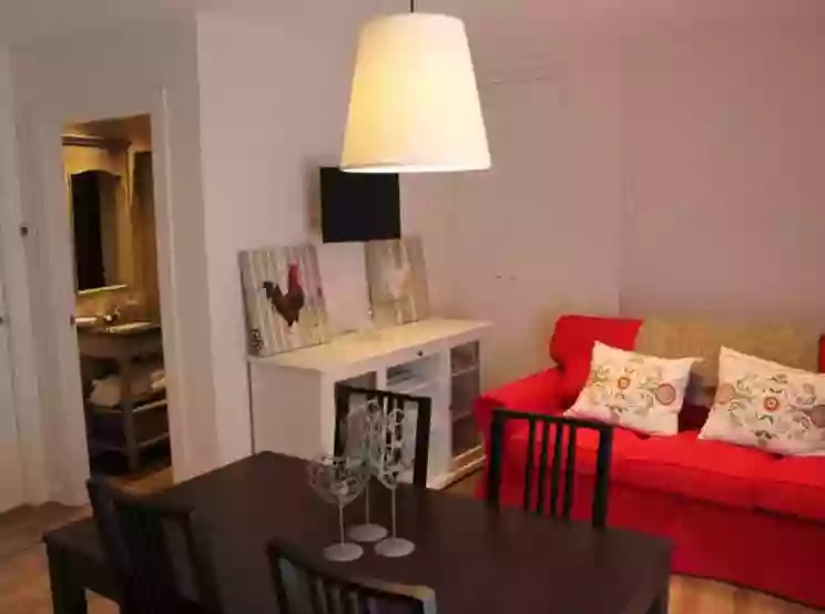 APARTAMENTOS ANTONIA