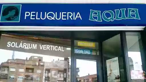 Peluqueria Aqua