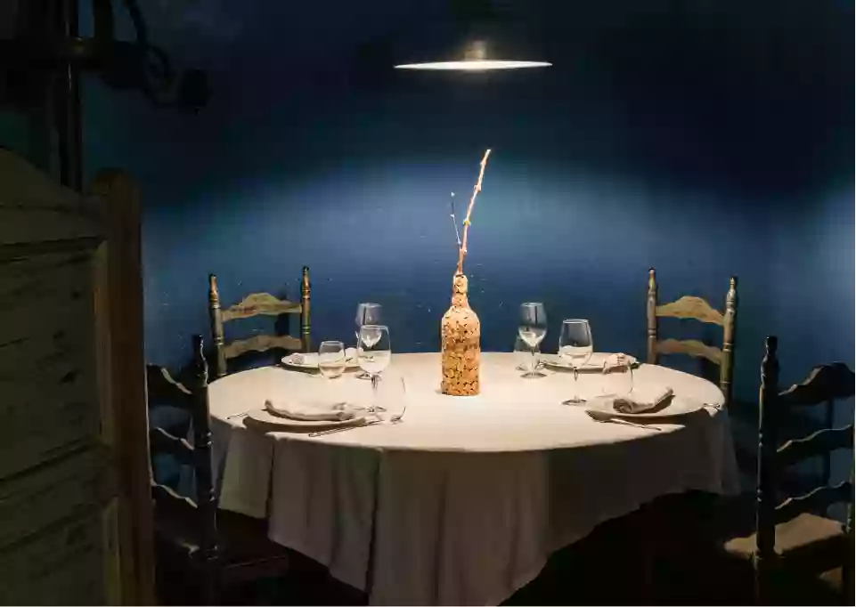 Restaurante Sopitas