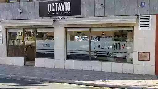 Peluquería Octavio