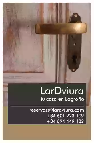 Lardviura