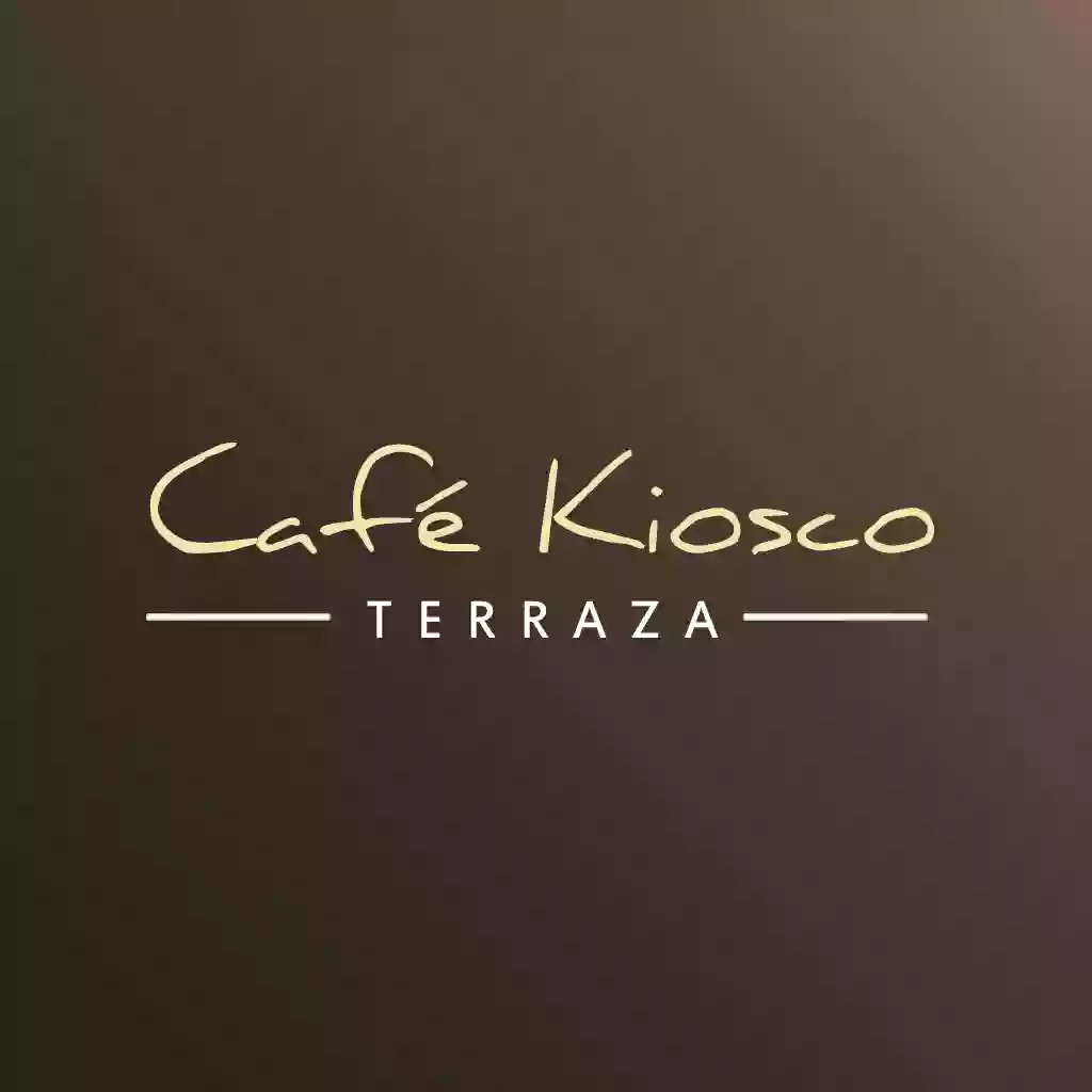 Café Terraza Kiosco